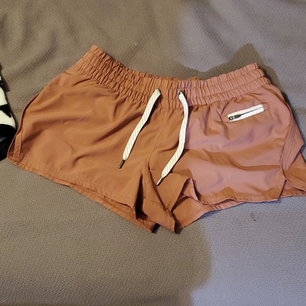 Short